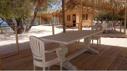 Hotel Eco Del Mar Cabo Rojo Exteriér fotografie